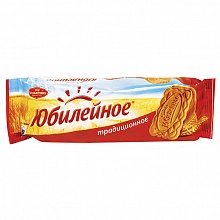 Печенье Юбилейное традиционное 112 г