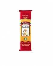 Макаронные изделия Maltagliati спагетти №004 500 г