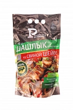 Шашлык Классический из шейки