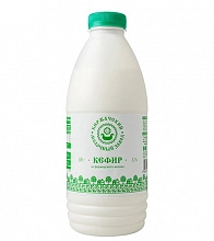 Кефир Киржачский 3.2% 930 г