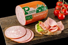 Колбаса Любительская ГОСТ вареная