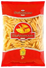 Макаронные изделия Шебекино Перья №343 450 г