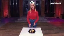 "ГОСТ шоу": утка для запекания