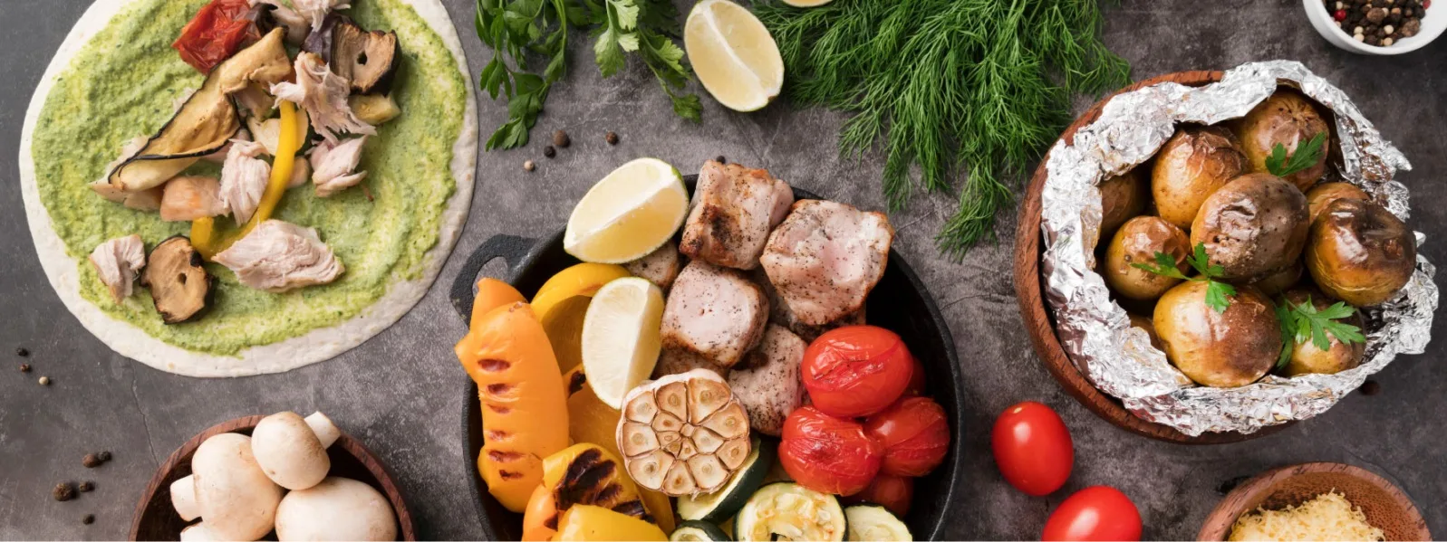 Мясо и гастротуризм: региональные особенности и кулинарные открытия