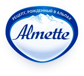 Альметте