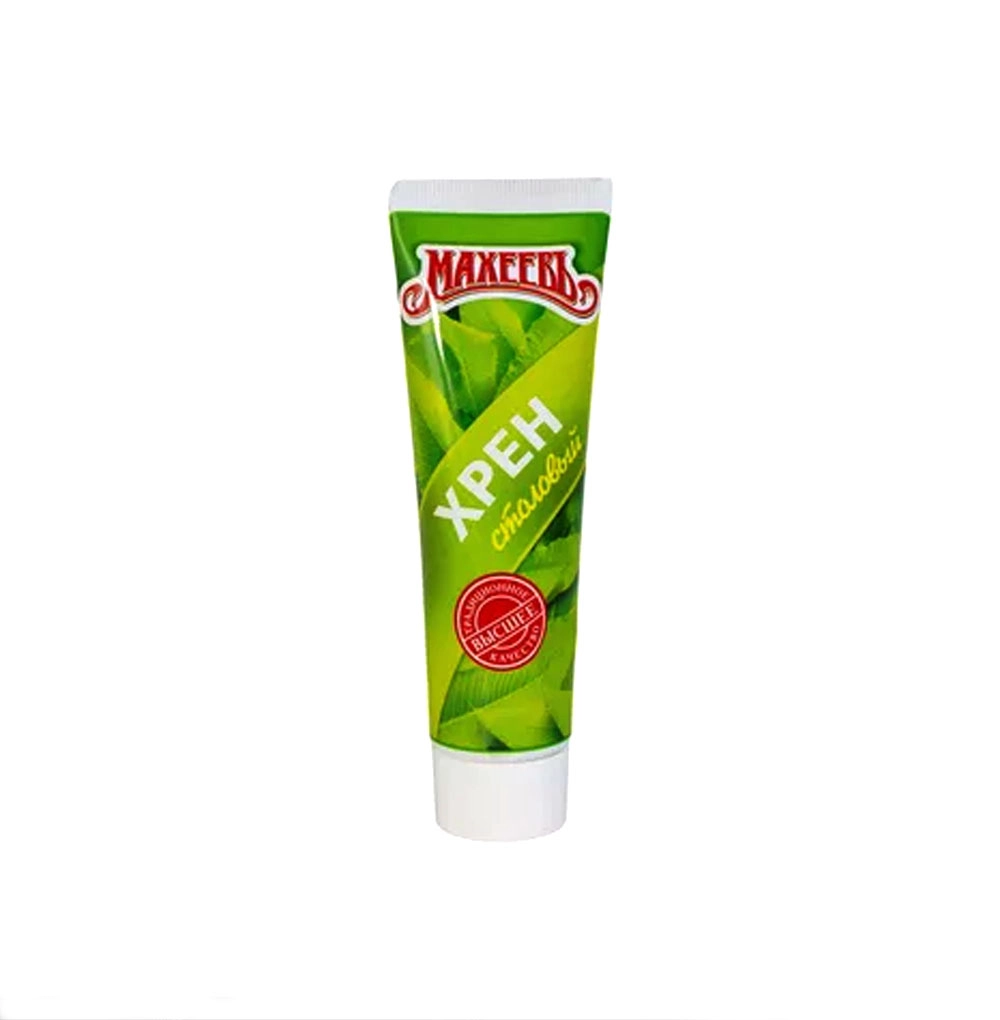 Хрен Махеевъ Столовый 100 г