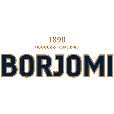 Боржоми