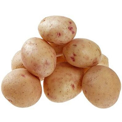 Картофель Синеглазка