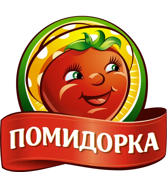 Помидорка
